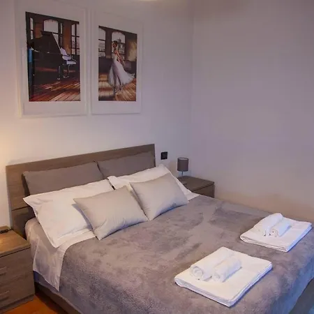 Montecatini Terme Lo Zizzolo Casa Moderna e Tranquilla-3
